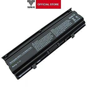 Pin Tương Thích Cho Laptop Dell Inspiron 1545 1546 - Hàng Nhập Khẩu New Seal TEEMO PC TEBAT926