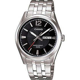 Đồng Hồ Nam Casio MTP-1335D-1AVDF