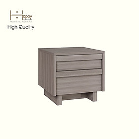 Mua  Happy Home Furniture  MAVIS  Táp đầu giường 2 ngăn kéo   40cm x 40cm x 38cm ( DxRxC)  THK_142