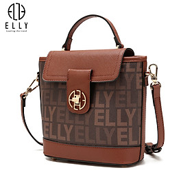 Balo nữ monogram canvas elly – ebh43