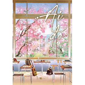 Sách Ai Đó - Tập 2