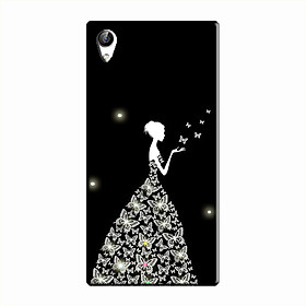 ỐP LƯNG IN ĐÍNH ĐÁ DÀNH CHO VIVO Y51