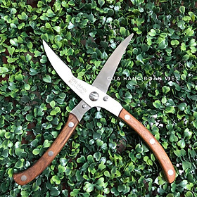 Mua Kéo Cắt Gà - SeKi Nhật Bản. Chuyên phục vụ Sp Gia dụng  Khuôn làm bánh  Dụng cụ học Sinh  Nhà hàng  Quán ăn  Gia dụng ti