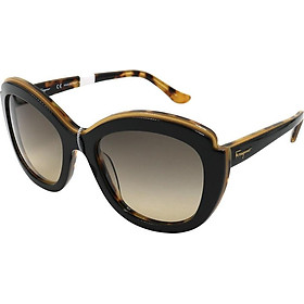Kính mát nữ Salvatore Ferragamo SF726S