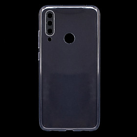 Ốp Lưng Dẻo Dành Cho Vsmart Joy 3- Handtown - Hàng Chính Hãng