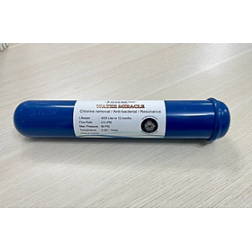 Mua Lõi lọc lượng tử diệt khuẩn H68 Nanometer Taiwan