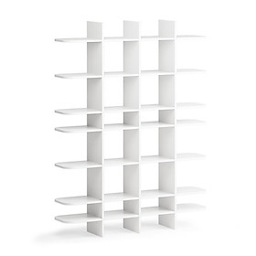 Mua EMMA  Kệ trưng bày SHE_157  120x28x180cm