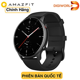 Đồng hồ thông minh Amazfit GTR 2 - Hàng chính hãng