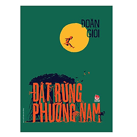 Hình ảnh Đất Rừng Phương Nam (Tái Bản)