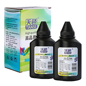 Mực Dạng Bột Brother 7340/hl2140 (Đen)