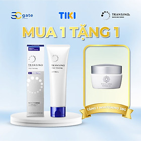Kem tẩy trang TRANSINO