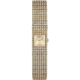 Đồng hồ Nữ Michael Kors dây kim loại MK3451