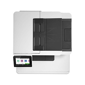 Mua Máy in laser màu HP Color LaserJet Pro M479fdw- hàng nhập khẩu