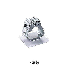 Mua  HSP42  Kẹp cây lau nhà  Siêu Sale   Có sẵn  Giá kẹp dán tường Happyhome