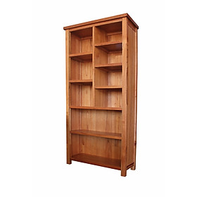 Mua Kệ sách gỗ tự nhiên (Xoan Đào)