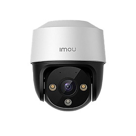 Mua Camera IP Wifi An Ninh Ngoài Trời Imou IPC-S41FAP 4MP Có màu ban đêm - Hàng Chính Hãng