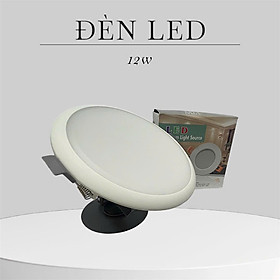 Mua ĐÈN LED ÂM TRẦN- TIẾT KIỆM ĐIỆN 12W
