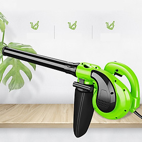 Mua Máy Thổi Bụi Cầm Tay YR412 Công Suất 1800W Có Chức Năng Hút