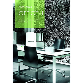  Office Design: No. 1 : Most Innovative and Newest Office Interiors Design