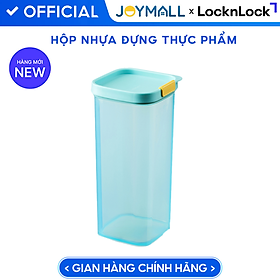 Hộp Nhựa LocknLock Freezer Fit Bảo Quản, Trữ Đông Thực Phẩm HFL10, Hàng Chính Hãng - JoyMall