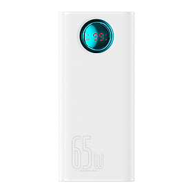 Mua Pin Sạc Dự Phòng OS-Baseus Amblight Digital Display Fast Charge Power Bank 26800mAh (Kèm cáp C to C 100W  1m) (Hàng chính hãng)