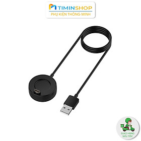 Cáp sạc cho Garmin - dây dài 1m (CGM)