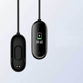 Mua Dây sạc thay thế cho dòng xiaomi miband 3  miband 4 M3M4 Charger