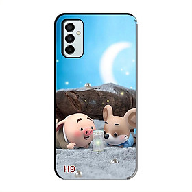 Ốp Lưng Dành Cho Samsung Galaxy M23-5G