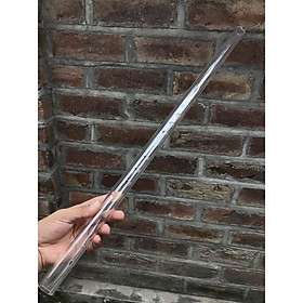 Mua tiêu bát khổng nhựa trong suốt (C4)