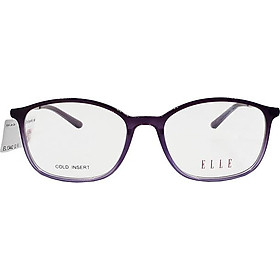 Gọng kính elle el13442_52_pu