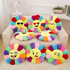 Mua Gối tựa lưng hình hoa mặt trời