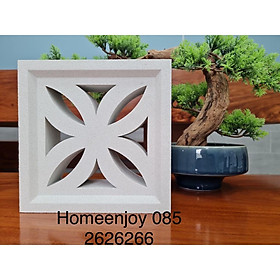 Mua Gạch bông gió Mỹ Thuật -Art ventilation brick BG05