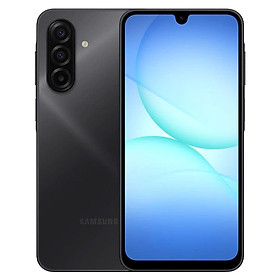 Điện Thoại Samsung Galaxy A17 8GB/128GB - Hàng Chính Hãng