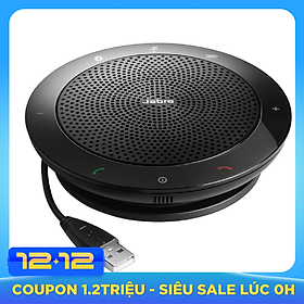 Loa Phòng Họp Jabra Speak 510 - Hàng Chính Hãng