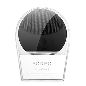 Máy Rửa Mặt Silicone FOREO Luna Mini 2
