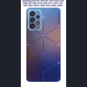 Mua Miếng skin Dán lưng dành cho SAMSUNG A73 5G / A53 5G / A23 / A13 / A72 / A52 / A52s 5G/ A12 / A32 / A22 / A70 / A71 / A51