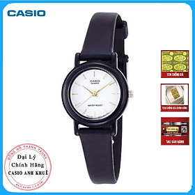 Đồng hồ nữ dây nhựa Casio LQ-139EMV-7ALDF
