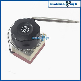 Mua Bộ Điều Chỉnh Kiểm Soát Nhiệt Độ 250V-16A Độ Chính Xác Cao