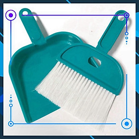 Mua -  GIẢM GIÁ ĐẶC BIỆT  - BỘ CHỔI XẺNG MINI SEIWA NỘI ĐỊA NHẬT BẢN