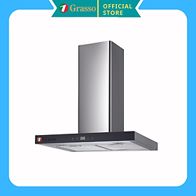 Mua Máy hút mùi cảm ứng GS 70E - Hàng Chính Hãng