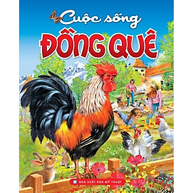 Download sách Cuộc Sống Đồng Quê