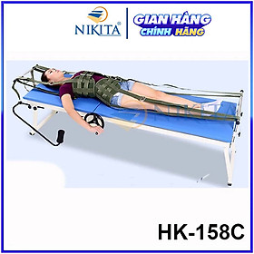 Mua Giường kéo giãn có tay cầm NIKITA NKT-HK158C