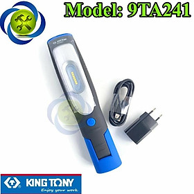 Mua Đèn pin Kingtony 9TA241 chịu va đập có nam châm hút mạnh