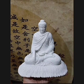 Mua Tôn Tượng Bổn Sư 20 cm