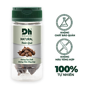 Hình ảnh Natural Thảo Quả 20gr Dh Foods