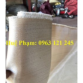 Mua Vải bạt chống cháy khi hàn 10m