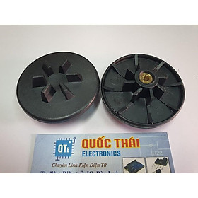 Mua Mâm nhông máy say sinh tố (ren 5 li / 55mm)