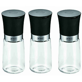 Mua Bộ 3 Lọ Đựng Gia Vị Rösle 13076 hàng chính hãng