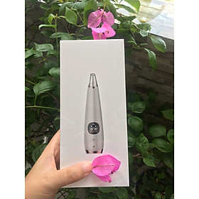 MÁY HÚT MỤN ĐẦU ĐEN CẦM TAY