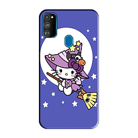 ỐP LƯNG IN DÀNH CHO SAMSUNG GALAXY M30S